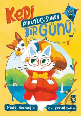 Kedi Koruyucusunun Bir Günü