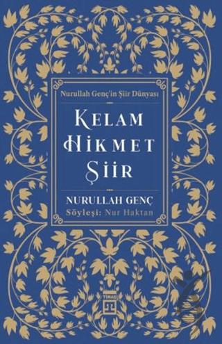 Kelam Hikmet Şiir