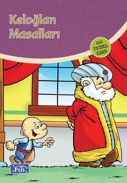 Keloğlan Masalları