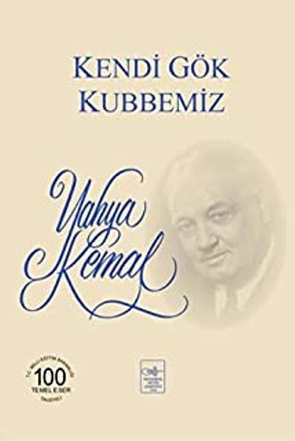 Kendi Gök Kubbemiz