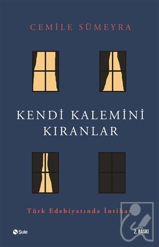 Kendi Kalemini Kıranlar