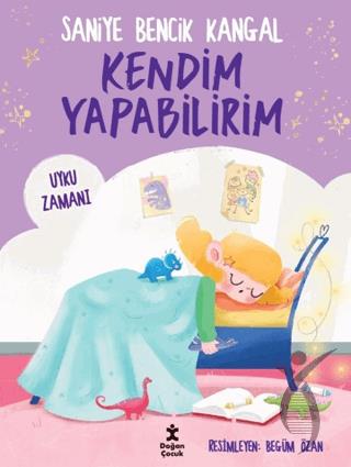 Kendim Yapabilirim - Uyku Zamanı