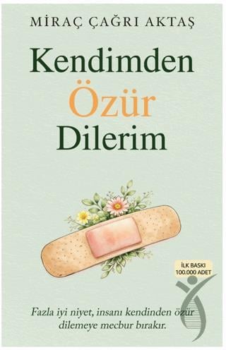 Kendimden Özür Dilerim