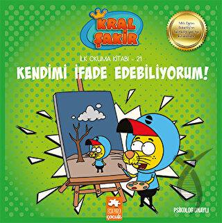 Kendimi İfade Edebiliyorum