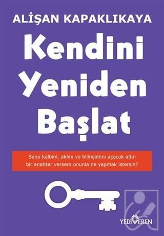 Kendini Yeniden Başlat