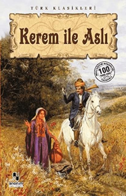 Kerem ile Aslı
