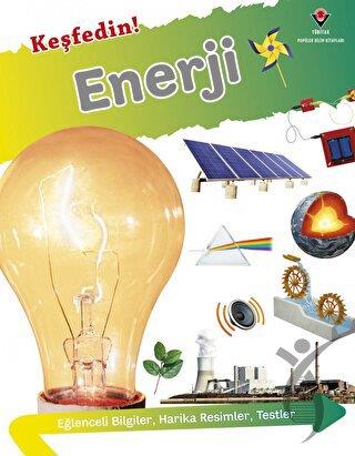 Keşfedin! - Enerji