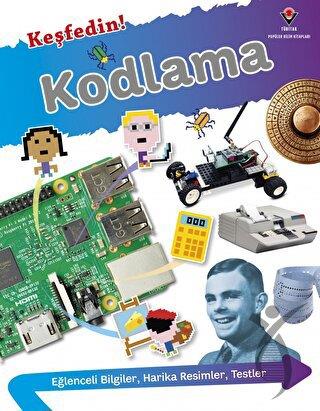 Keşfedin! - Kodlama