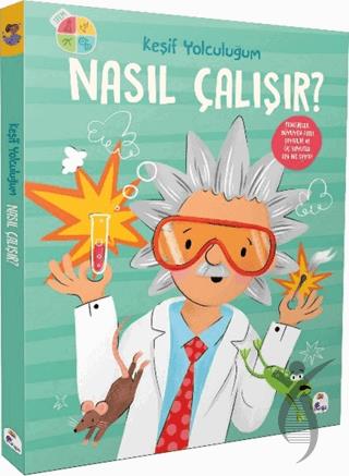 Keşif Yolculuğum - Nasıl Çalışır?