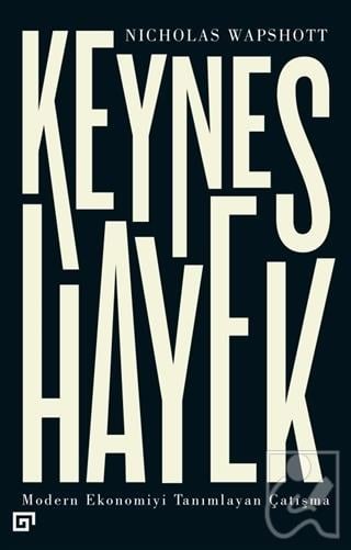 Keynes Hayek