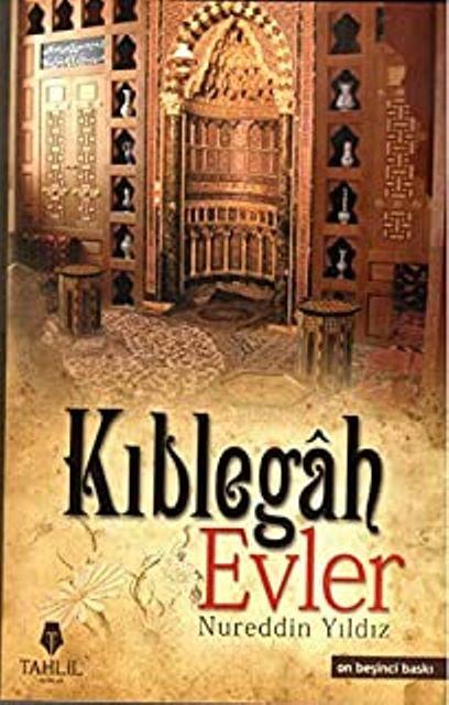 Kıblegah Evler