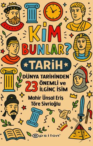Kim Bunlar? - Tarih