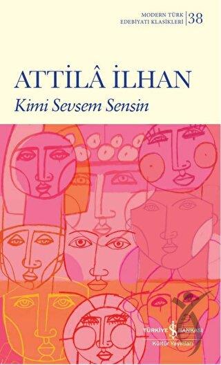 Kimi Sevsem Sensin