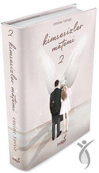 Kimsesizler Matemi 2 (Ciltli)