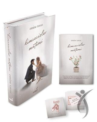 Kimsesizler Matemi (Ciltli)