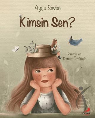 Kimsin Sen?