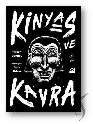 Kinyas ve Kayra (Ciltli)