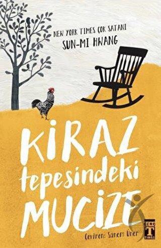 Kiraz Tepesindeki Mucize