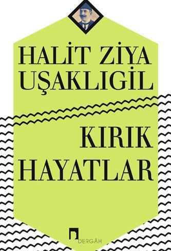 Kırık Hayatlar