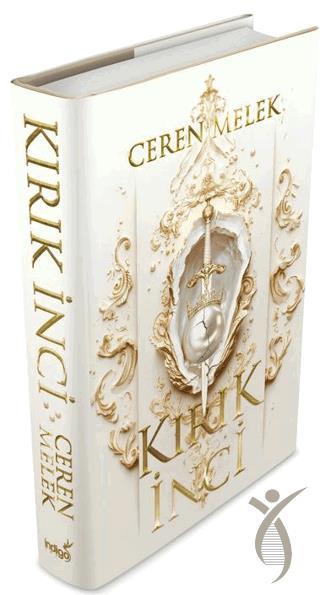 Kırık İnci (Ciltli)