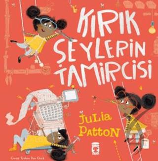 Kırık Şeylerin Tamircisi