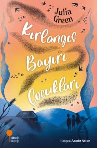 Kırlangıç Bayırı Çocukları