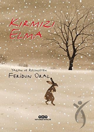 Kırmızı Elma