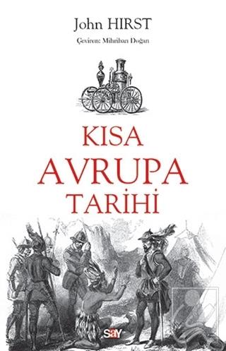 Kısa Avrupa Tarihi