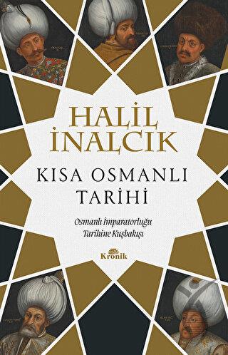 Kısa Osmanlı Tarihi