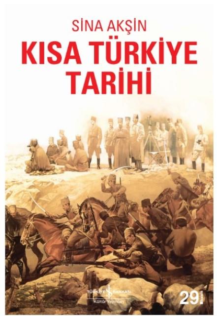 Kısa Türkiye Tarihi