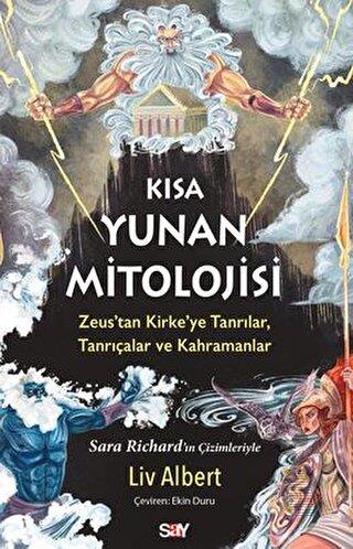 Kısa Yunan Mitolojisi