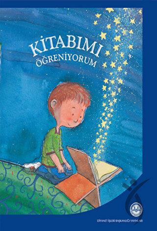 Kitabımı Öğreniyorum