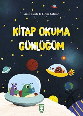 Kitap Okuma Günlüğüm