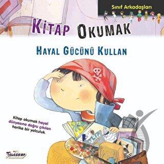 Kitap Okumak – Sınıf Arkadaşları