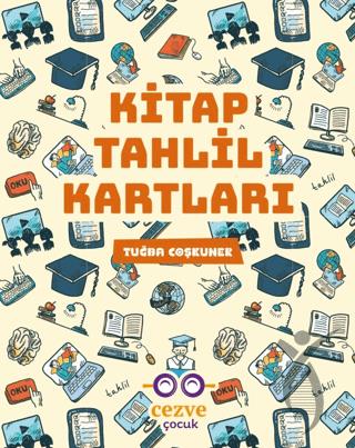 Kitap Tahlil Kartları