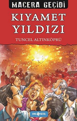 Kıyamet Yıldızı