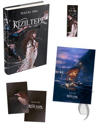 Kızıltepe - 1 (Ciltli)