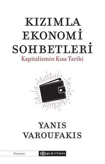 Kızımla Ekonomi Sohbetleri