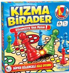 Kızma Birader