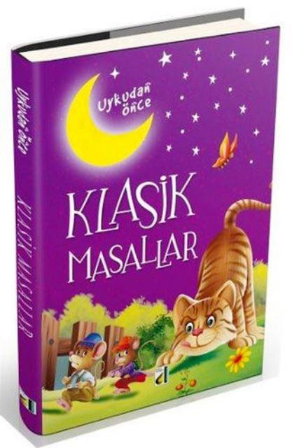 Klasik Masallar