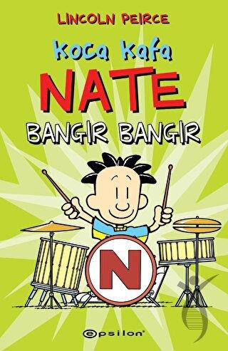 Koca Kafa Nate Bangır Bangır