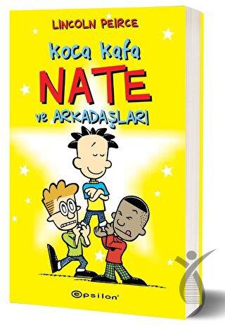 Koca Kafa Nate ve Arkadaşları