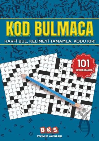 Kod Bulmaca
