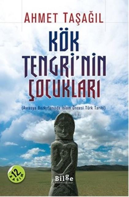 Kök Tengri’nin Çocukları