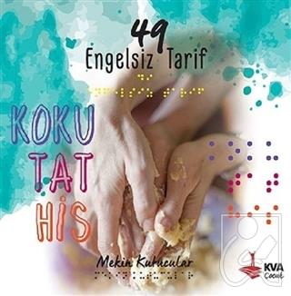 Koku Tat His - 49 Engelsiz Tarif