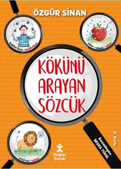 Kökünü Arayan Sözcük