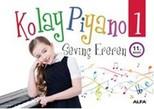 Kolay Piyano 1