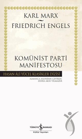 Komünist Parti Manifestosu