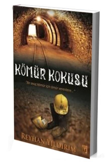 Kömür Kokusu