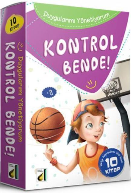 Kontrol Bende
